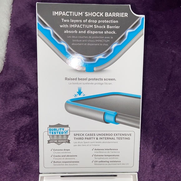 Speck presidoshow case - Picture 2 of 3